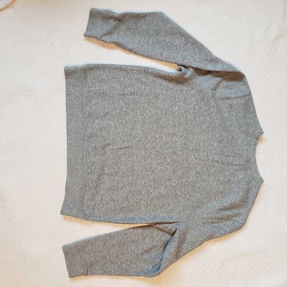 Joe Boxer VARSITY 65 Ball Sports Kids Sweatshirt - Picture 3 of 5